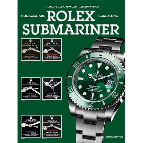 is rolex submariner iso certified|the rolex submariner book.